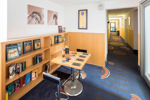 Hotel Central Garni